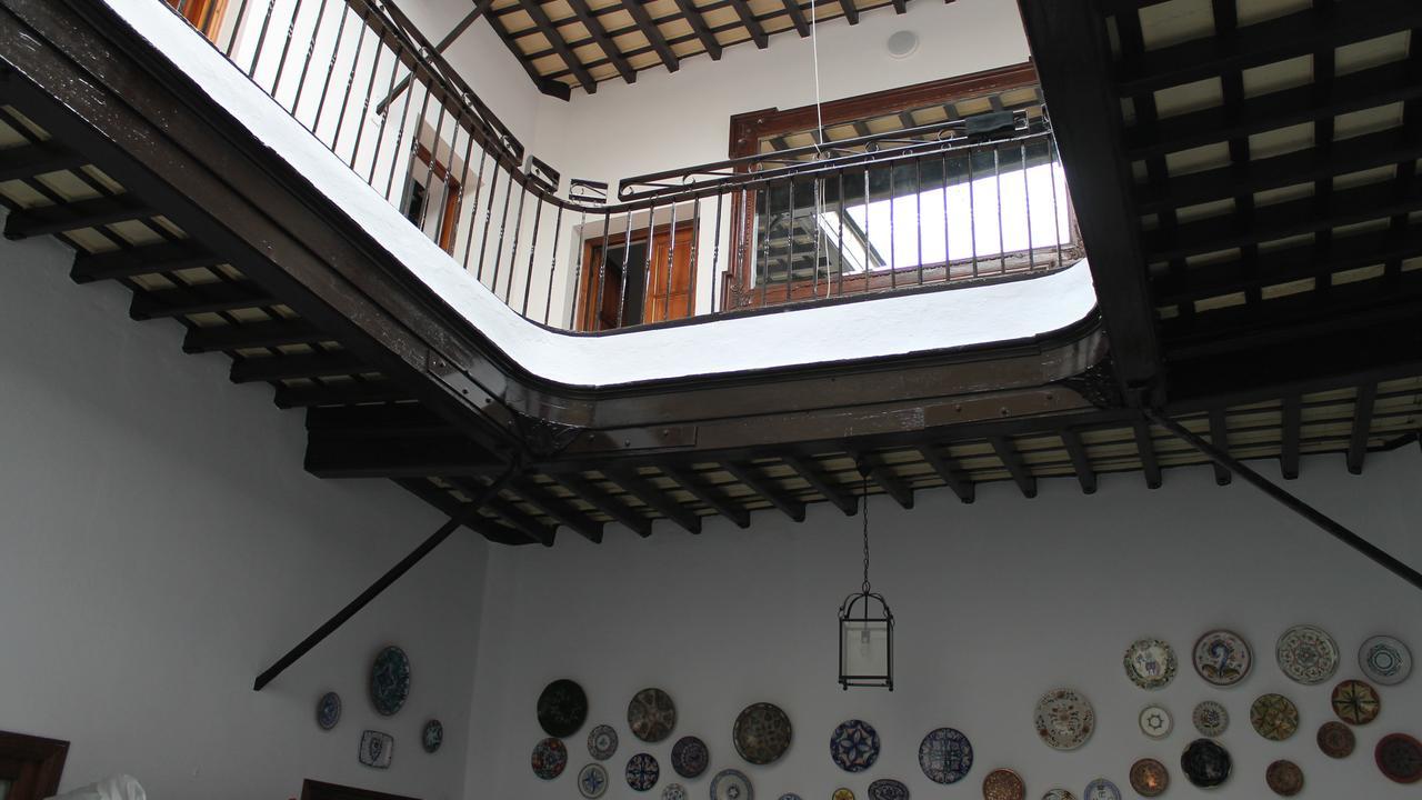 Hospederia 1881 Hotel Chiclana de la Frontera Exterior photo